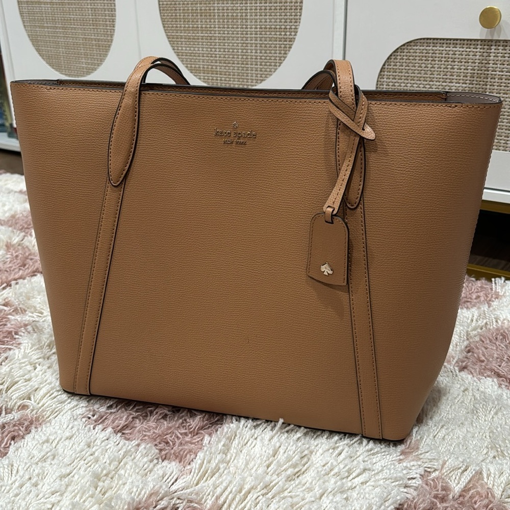 Kate Spade Cara Large Tote Bag